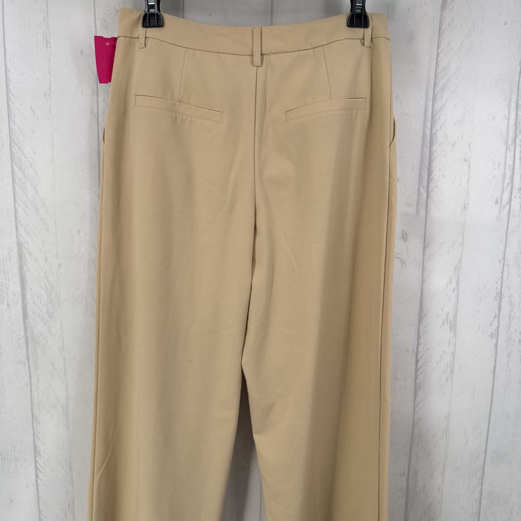 4 wide leg trouser