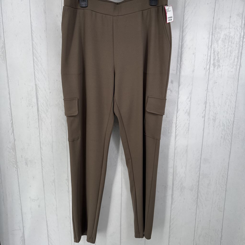 M pull-on pant