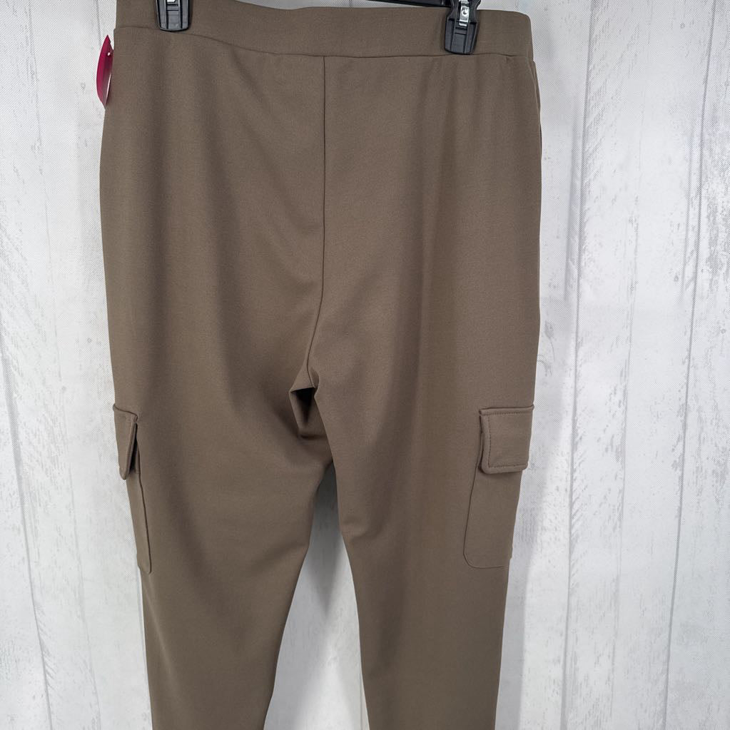 M pull-on pant