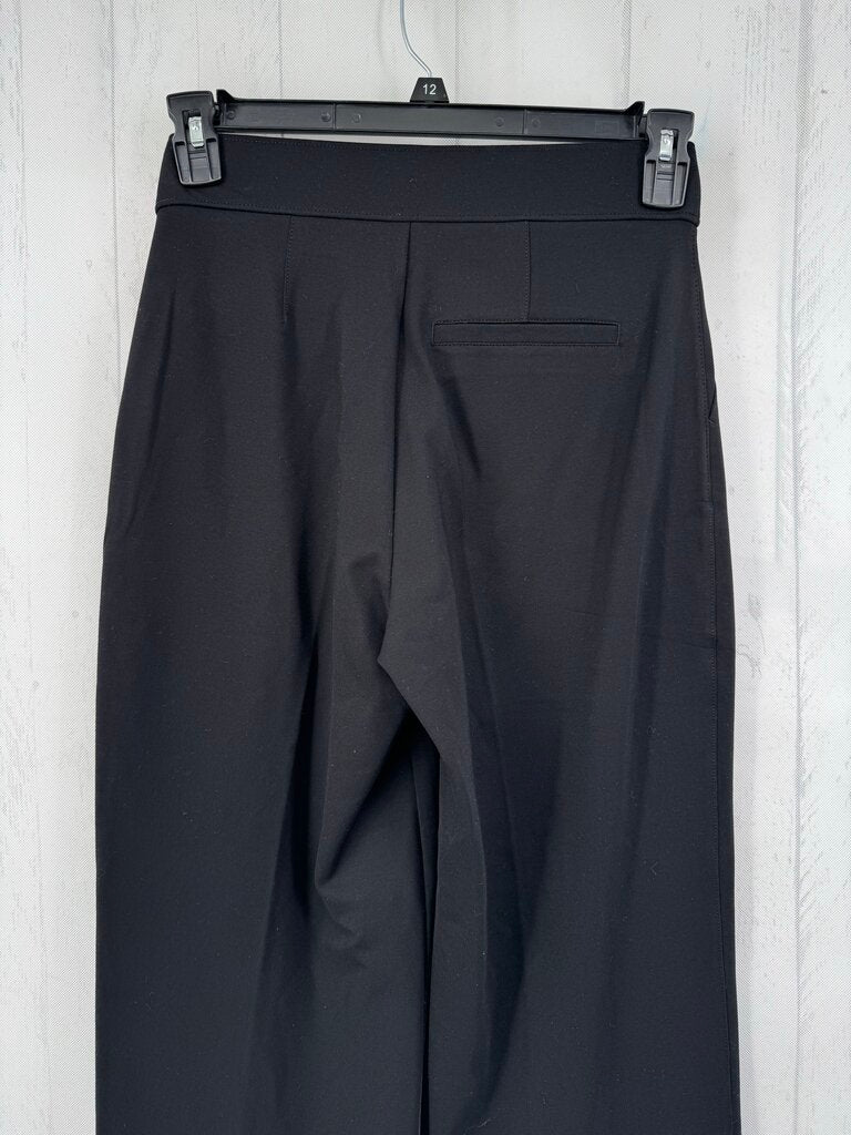 S wide leg pants