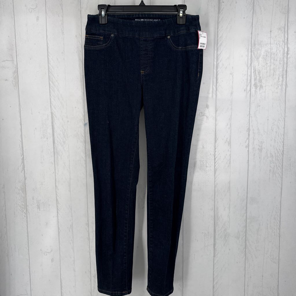 4T pull-on jegging