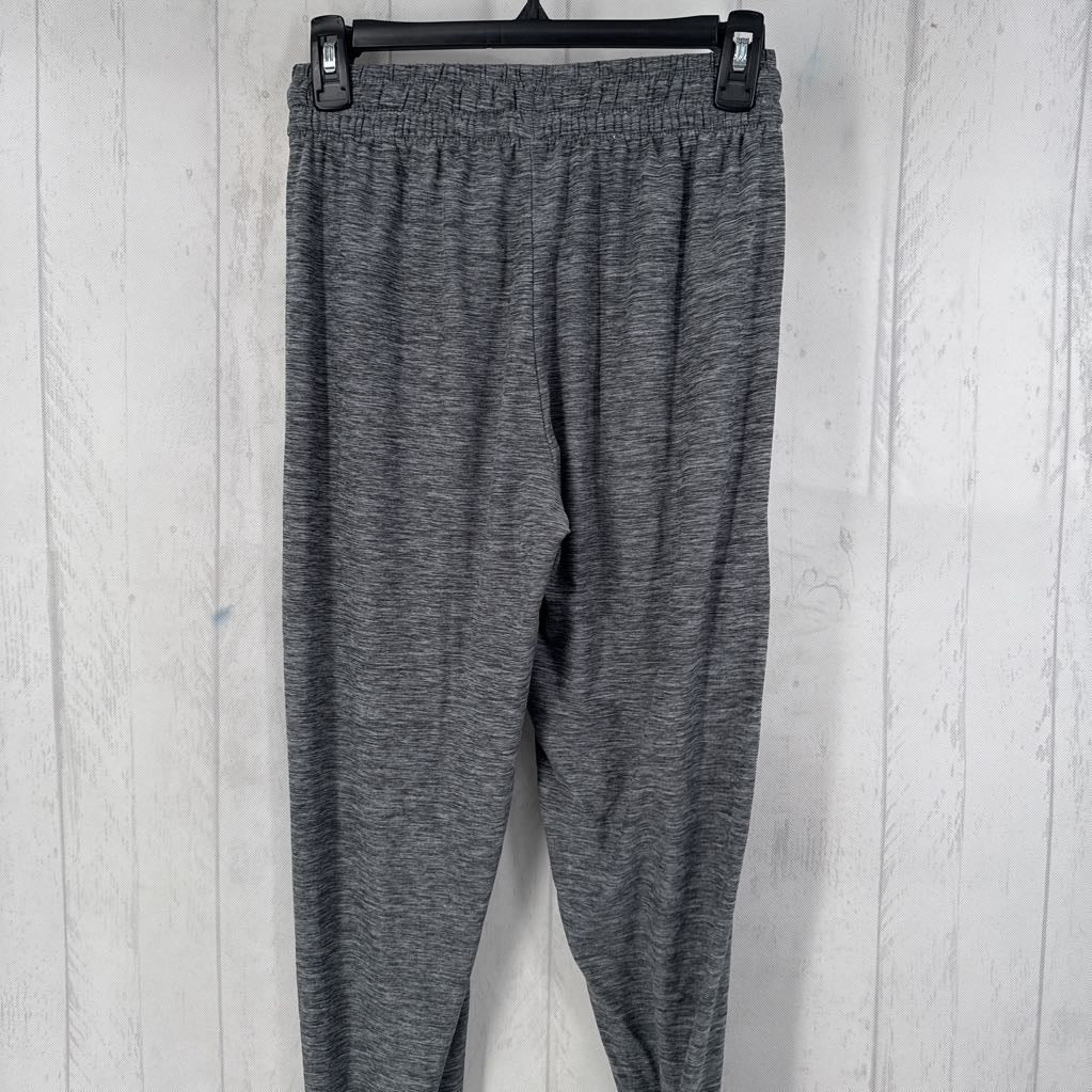 XS marled joggers