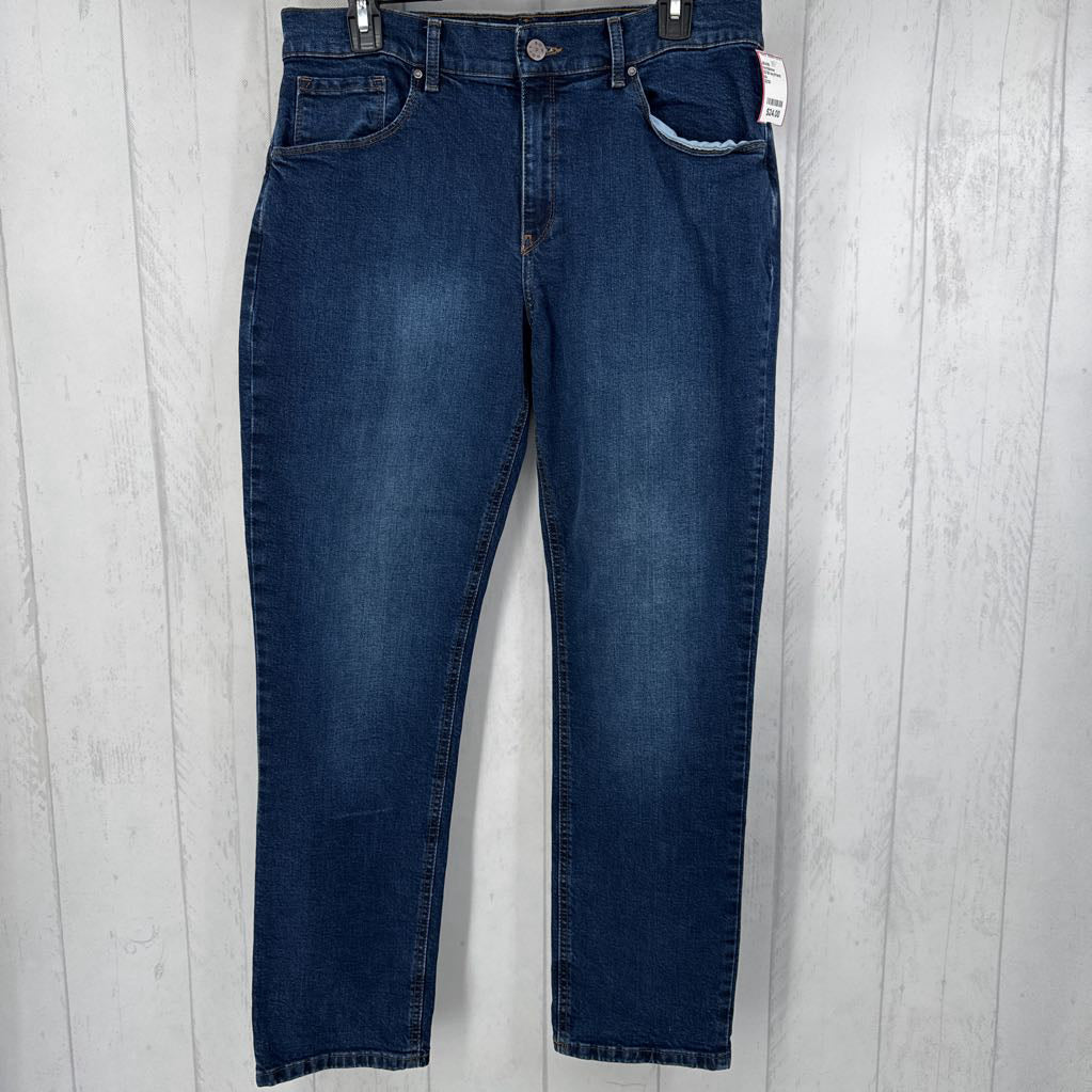 32/30 boyfriend jean