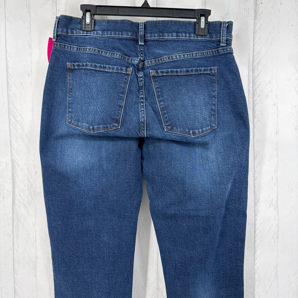 32/30 boyfriend jean