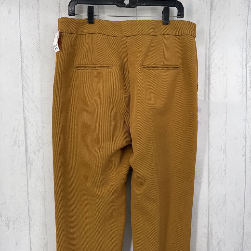 12 corduroy trouser