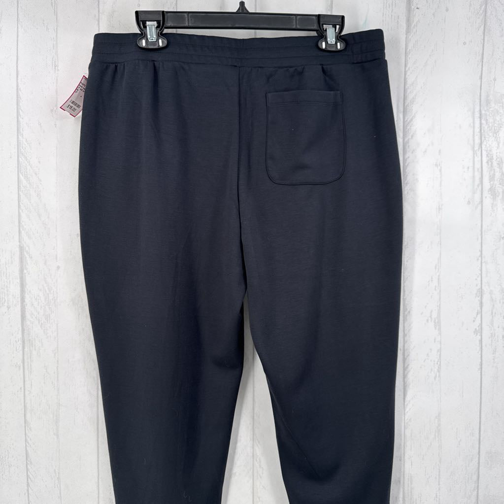 LP pull on knit pants