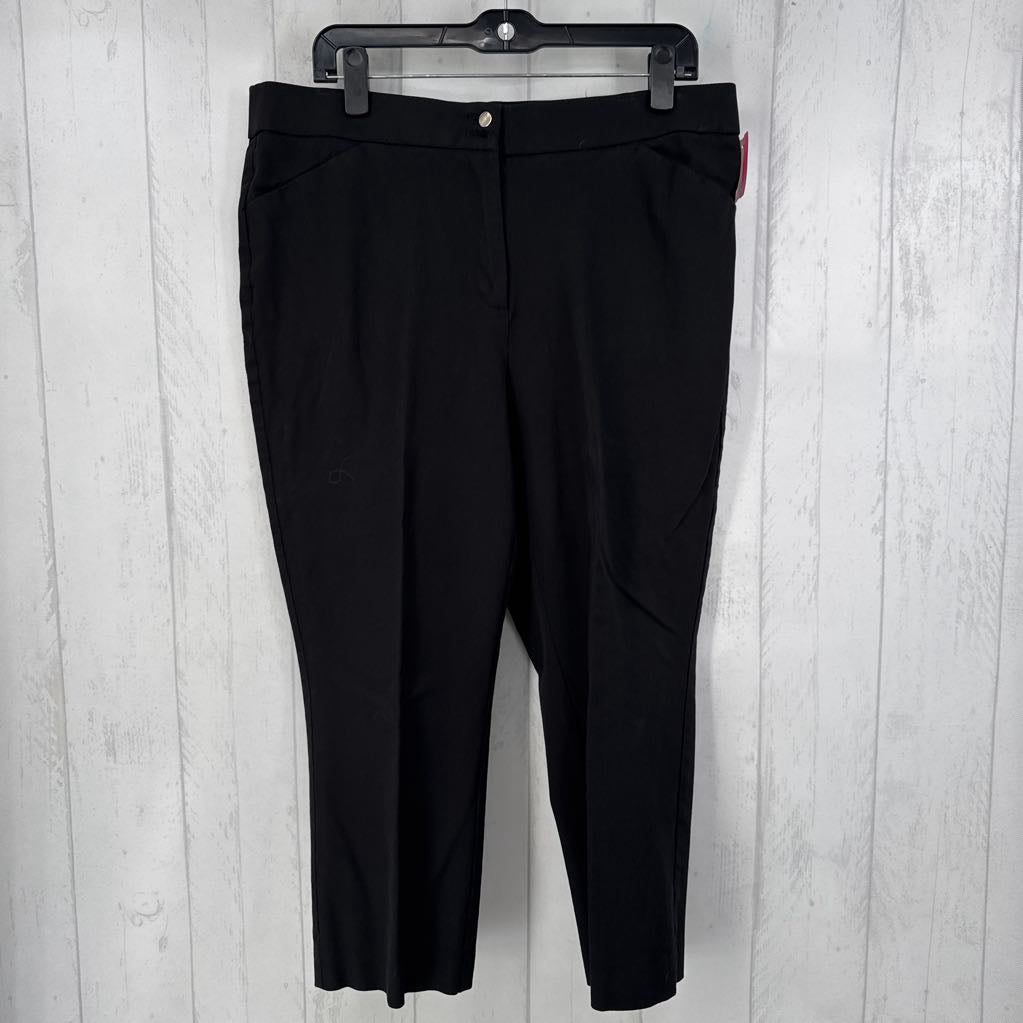 2.5 twill pants