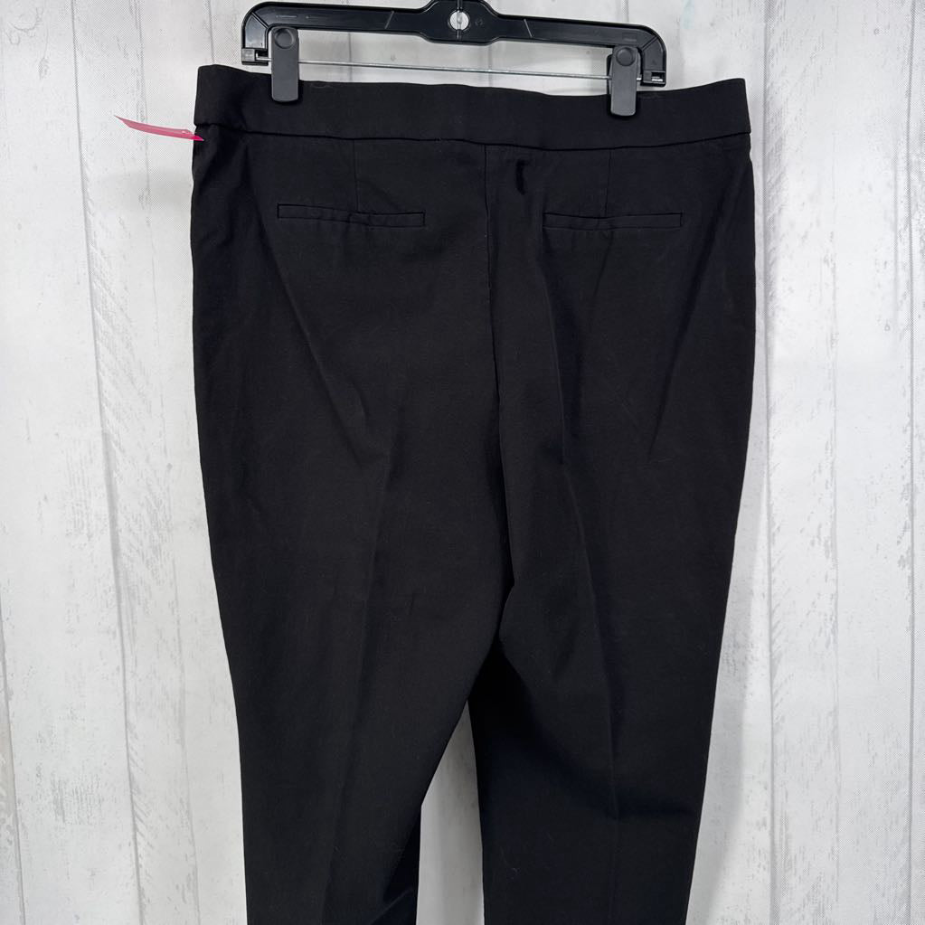 2.5 twill pants