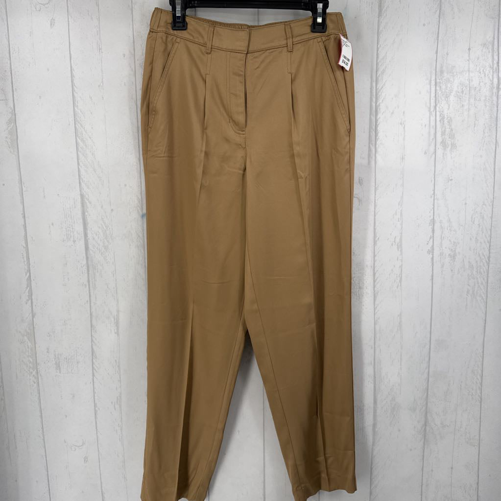 8 twill pant