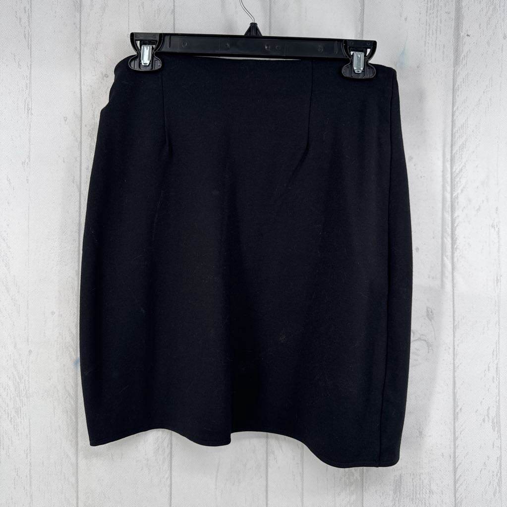 XS pull-on wrap skirt