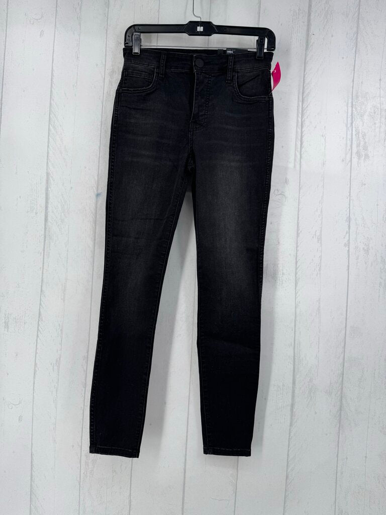 0 hi-rise skinny jean