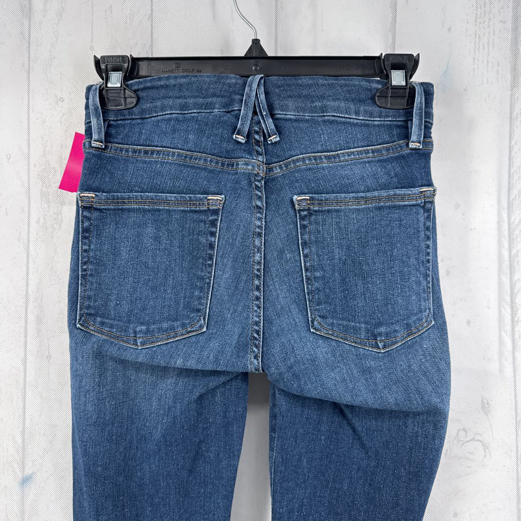 0 hi-rise skinny jean