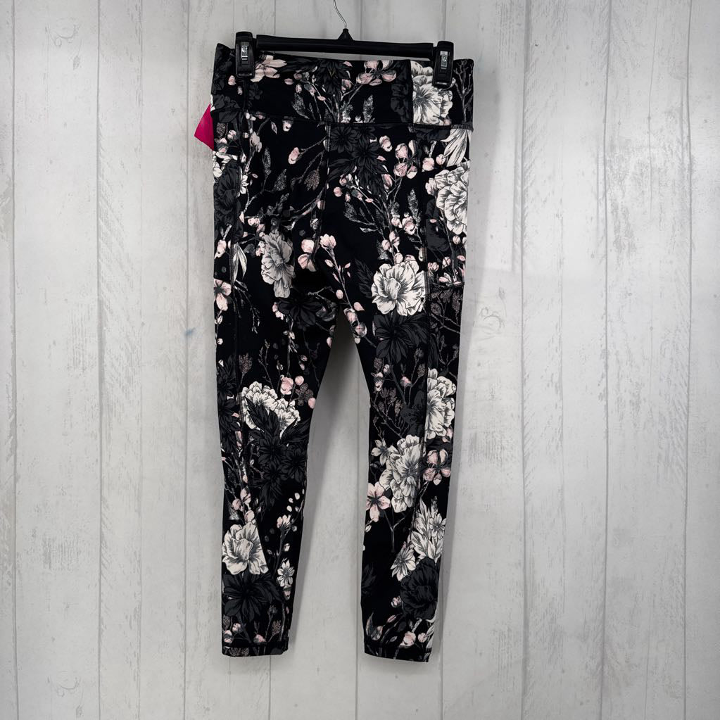 R70 12 flo print essential legging