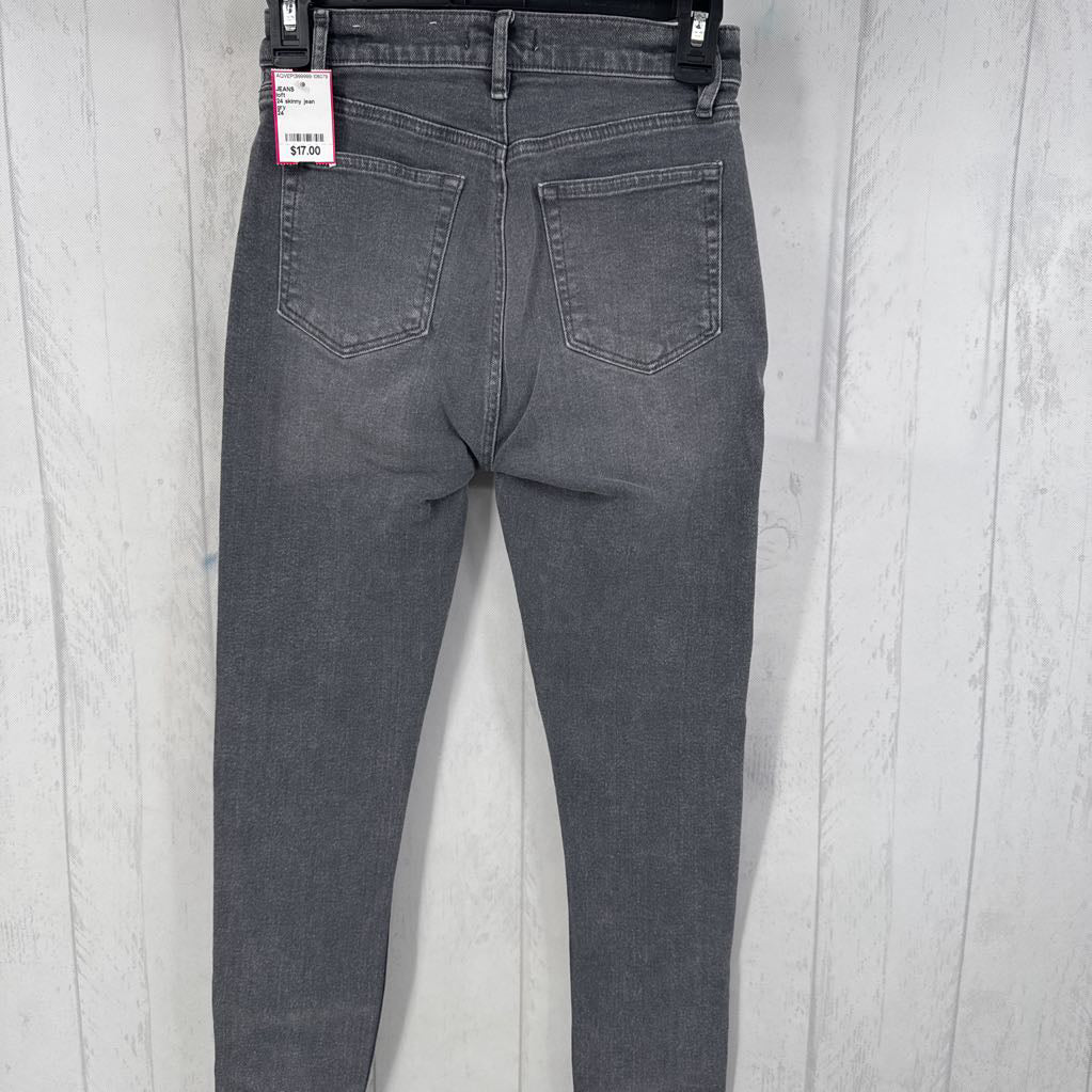 24 skinny jean
