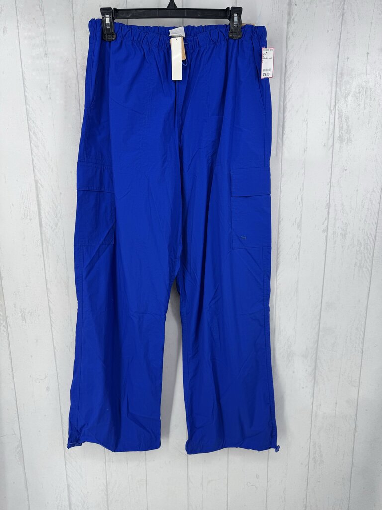 R45 M utility pant