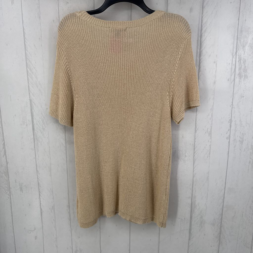 XL crewneck s/s sweater