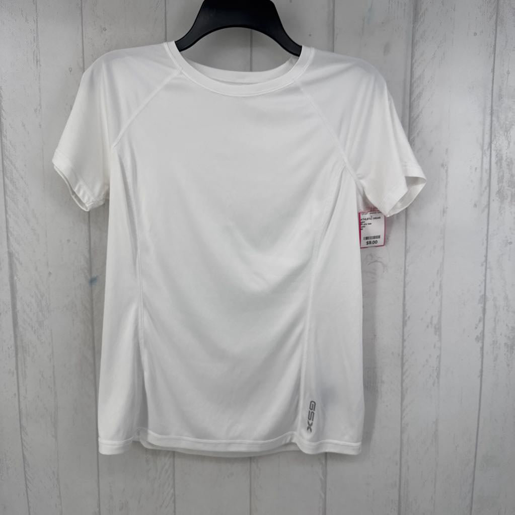 M s/s tee