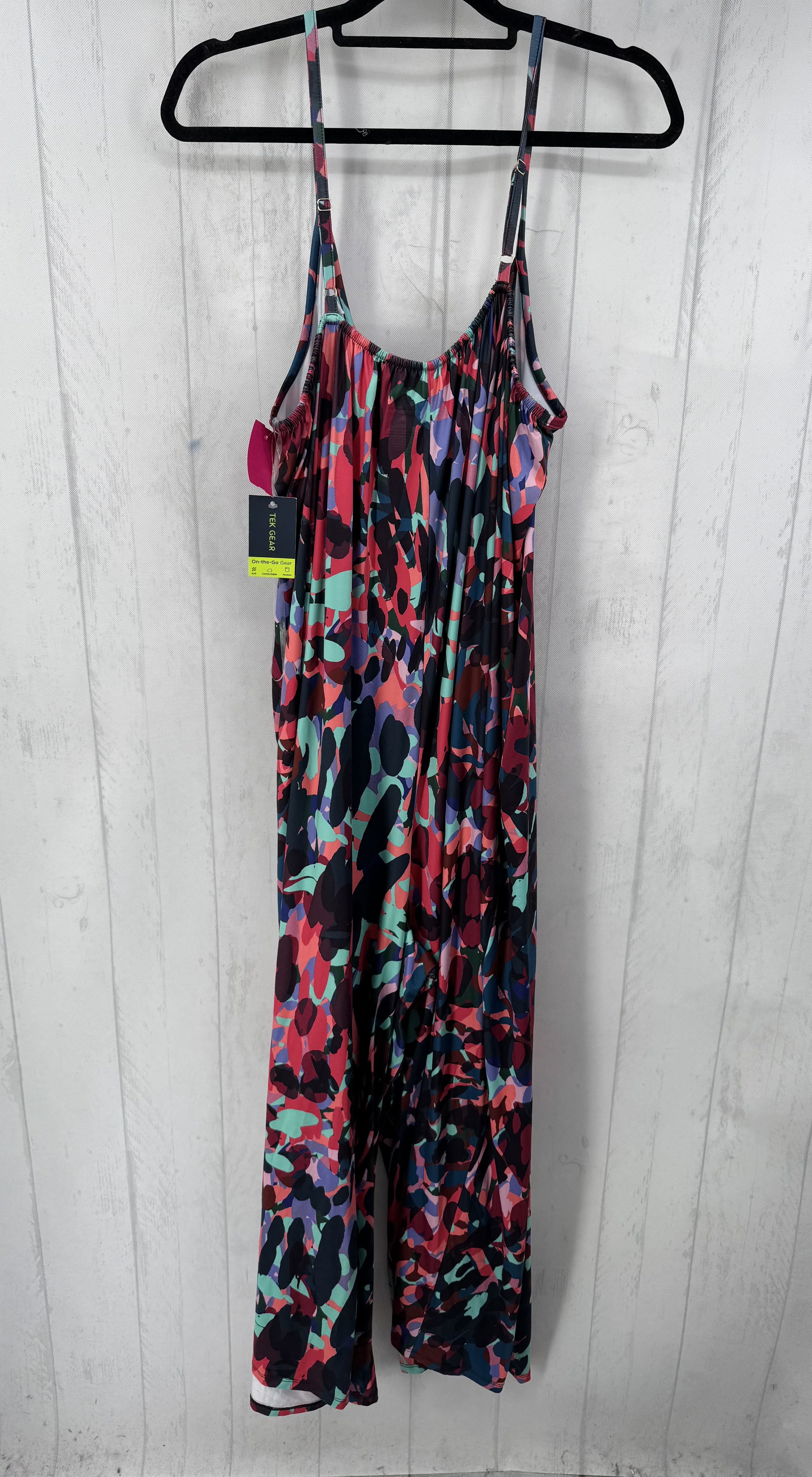 R50 1x print pocket jumper