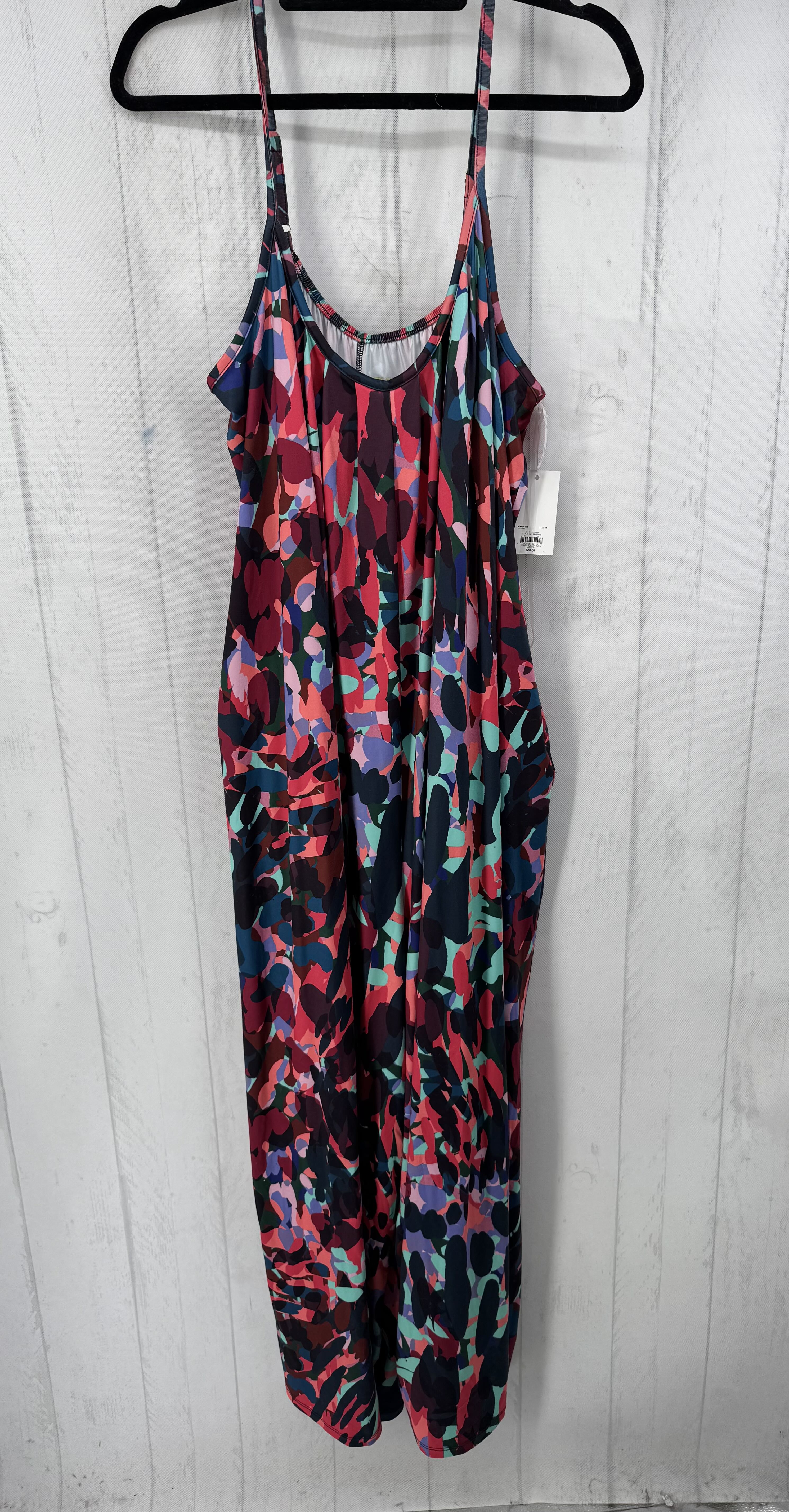 R50 1x print pocket jumper