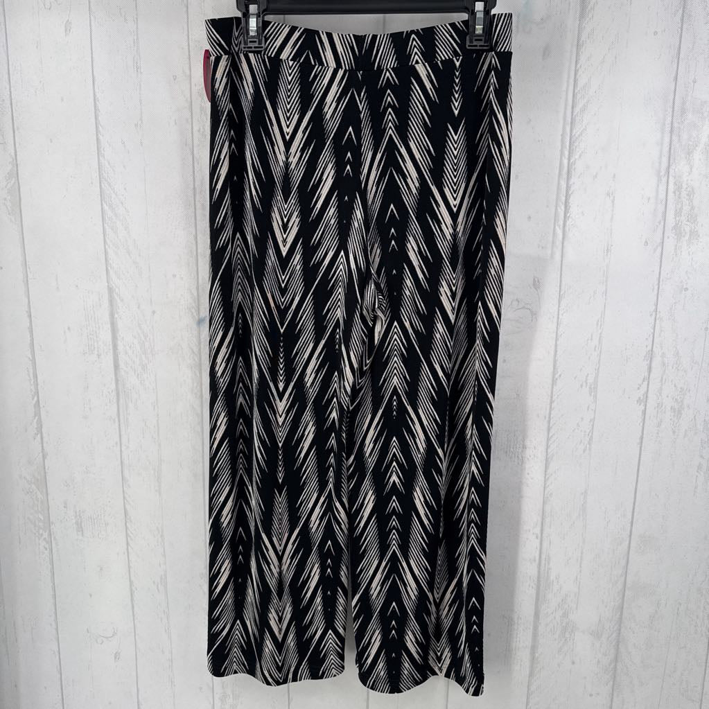 1 pull on knit pants