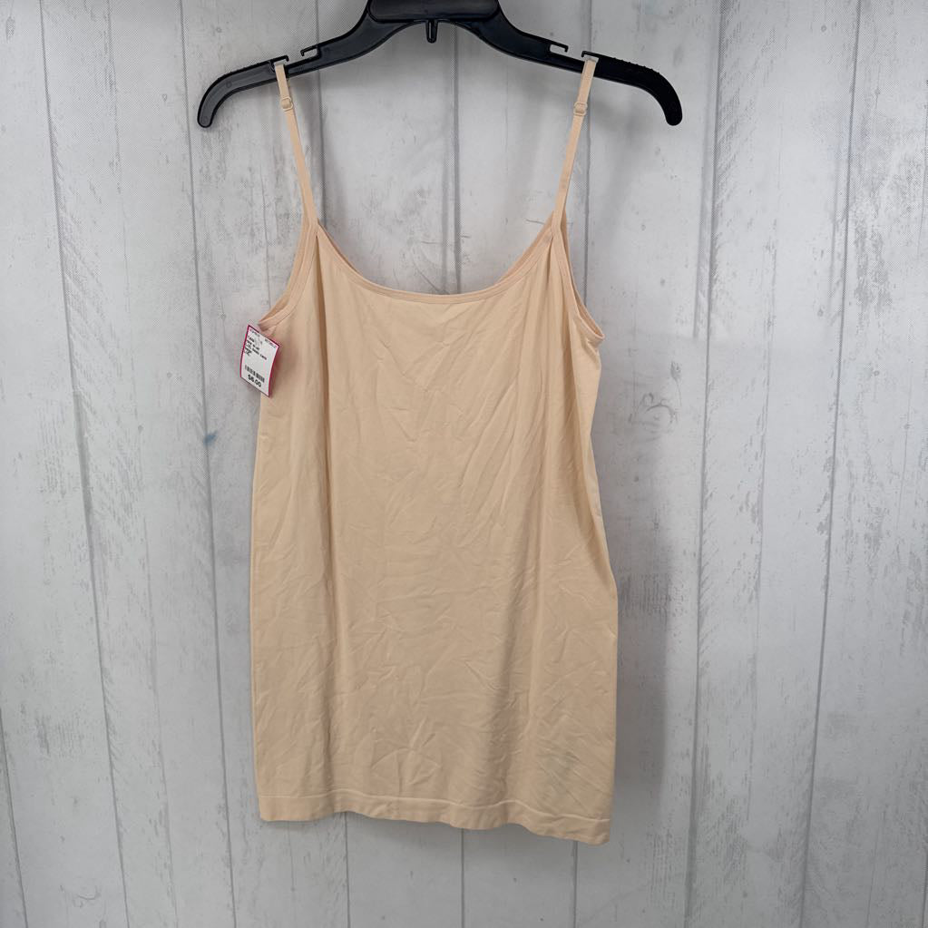 L/XL basic cami