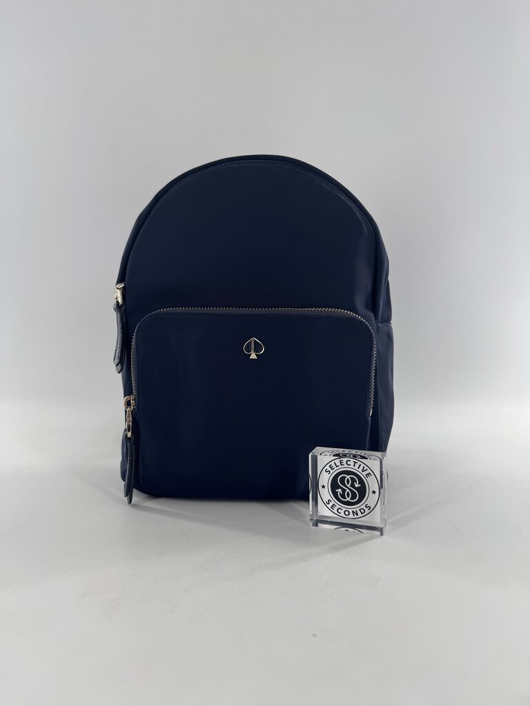 nylon mini backpack
