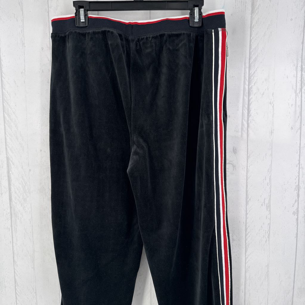 XLp velour pant