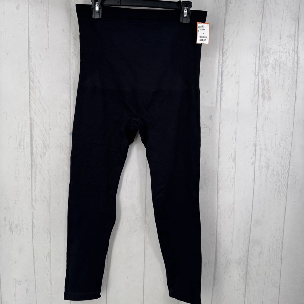 2xl high waist leggings