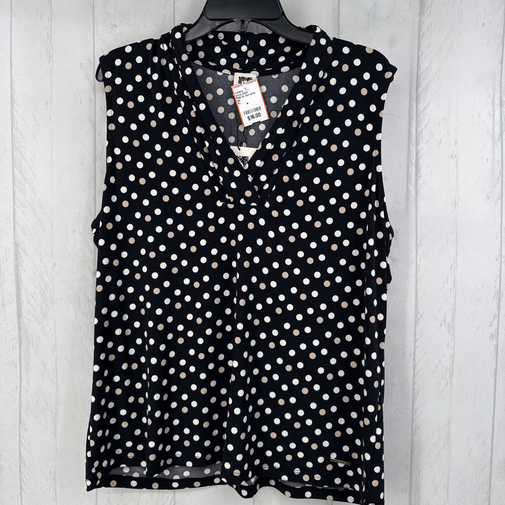 R59 XL dot print tank