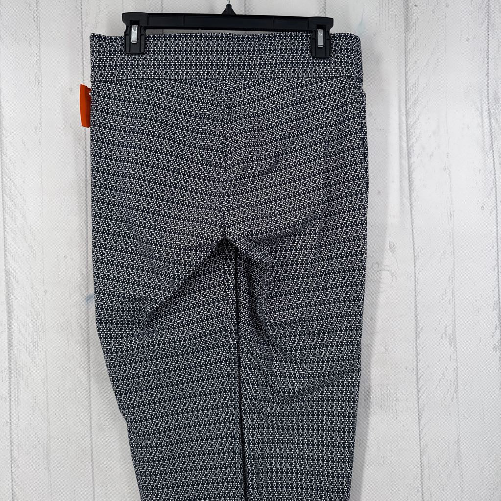 6p print pullon pants