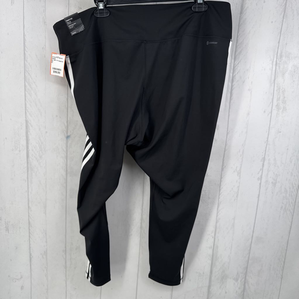 4x tight fit leggings