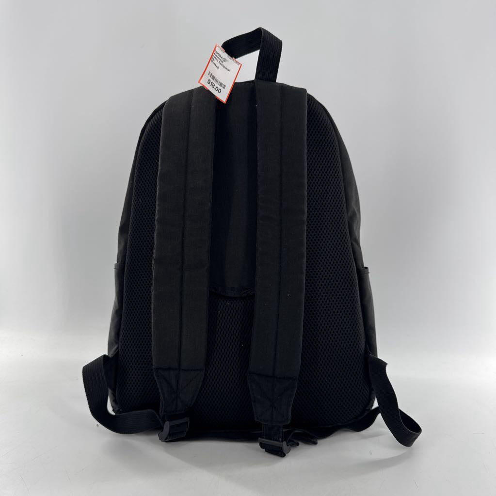 nylon backpack