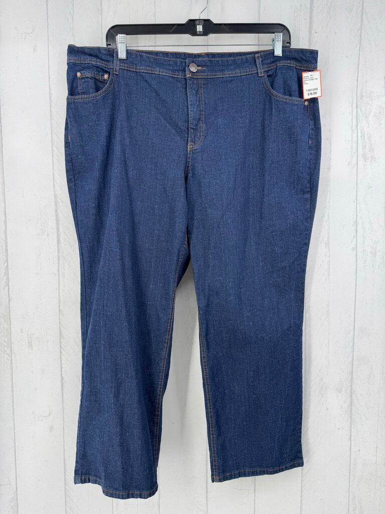 24wp straight leg jean