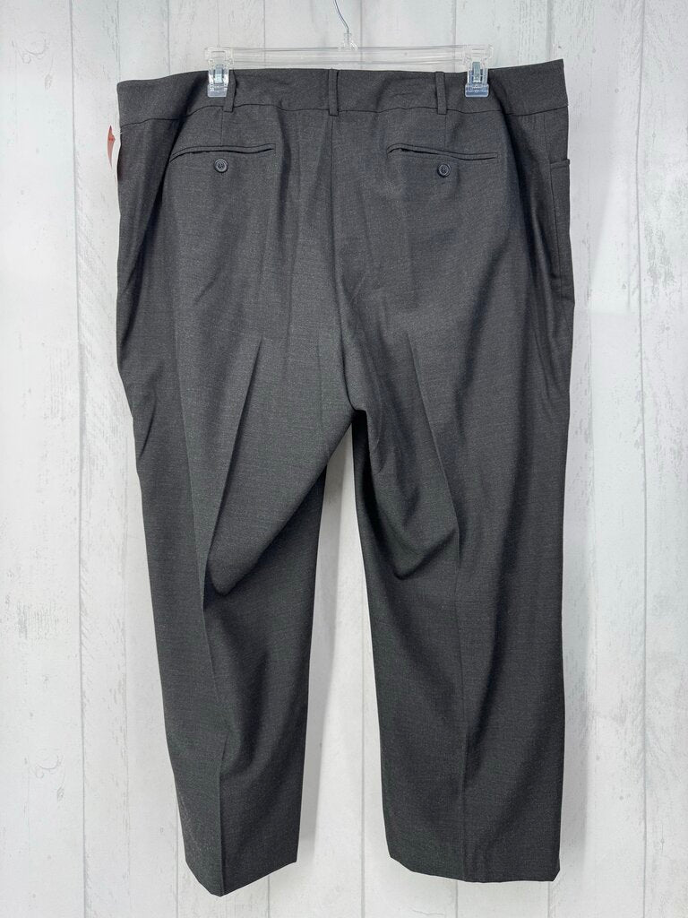 22W classic trouser