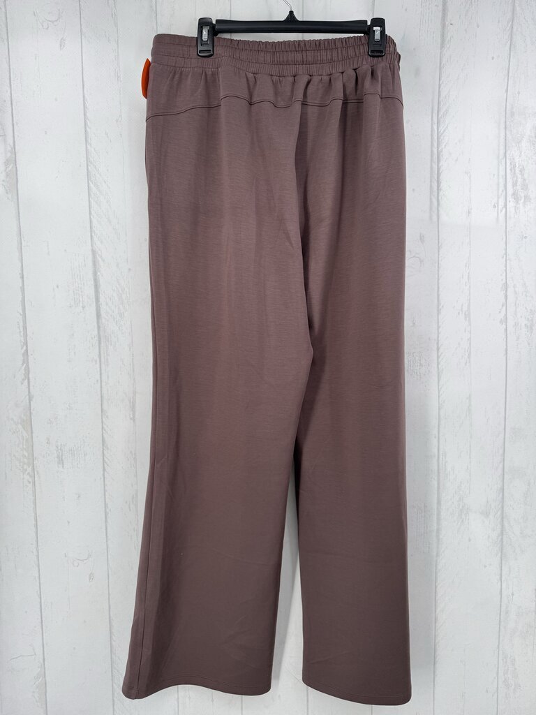 XXL wide leg pant