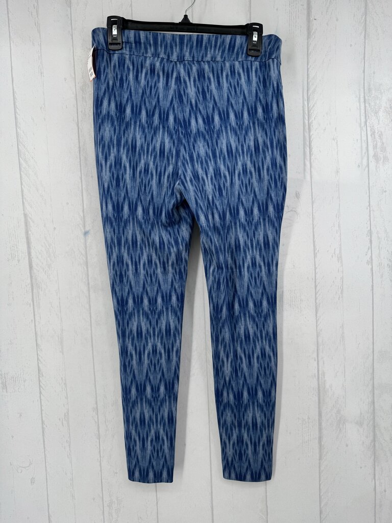 M printed legging