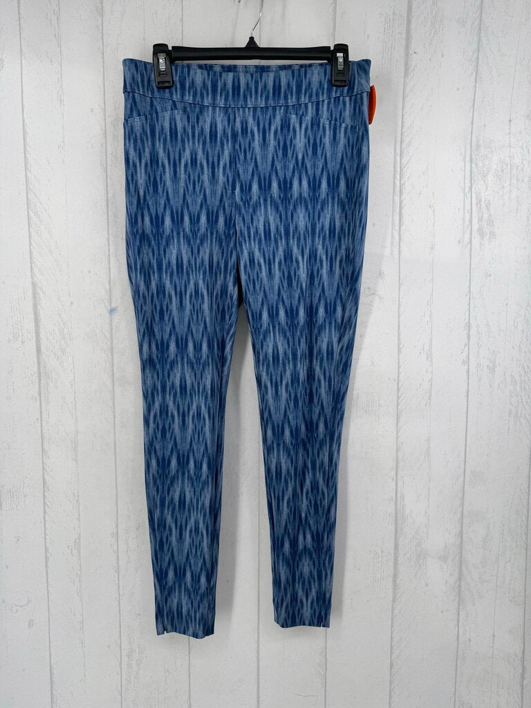 M printed legging