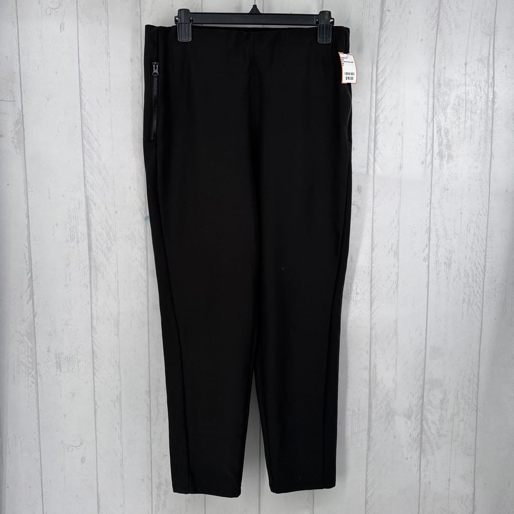 M fleece lined pull-on pant