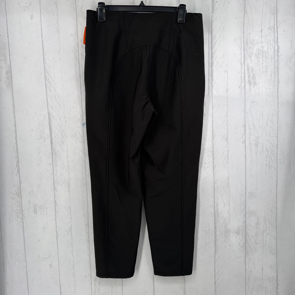 M fleece lined pull-on pant