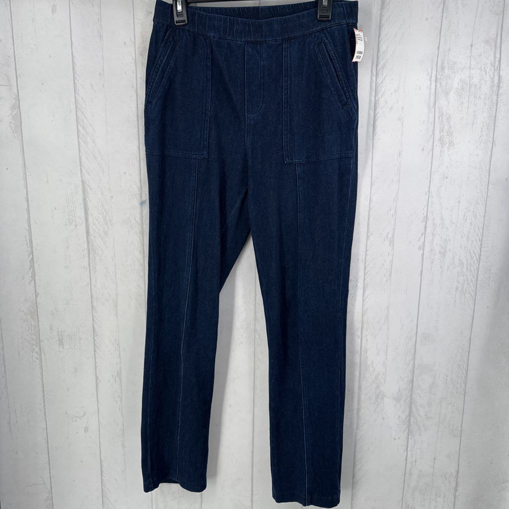10T pull-on jeans