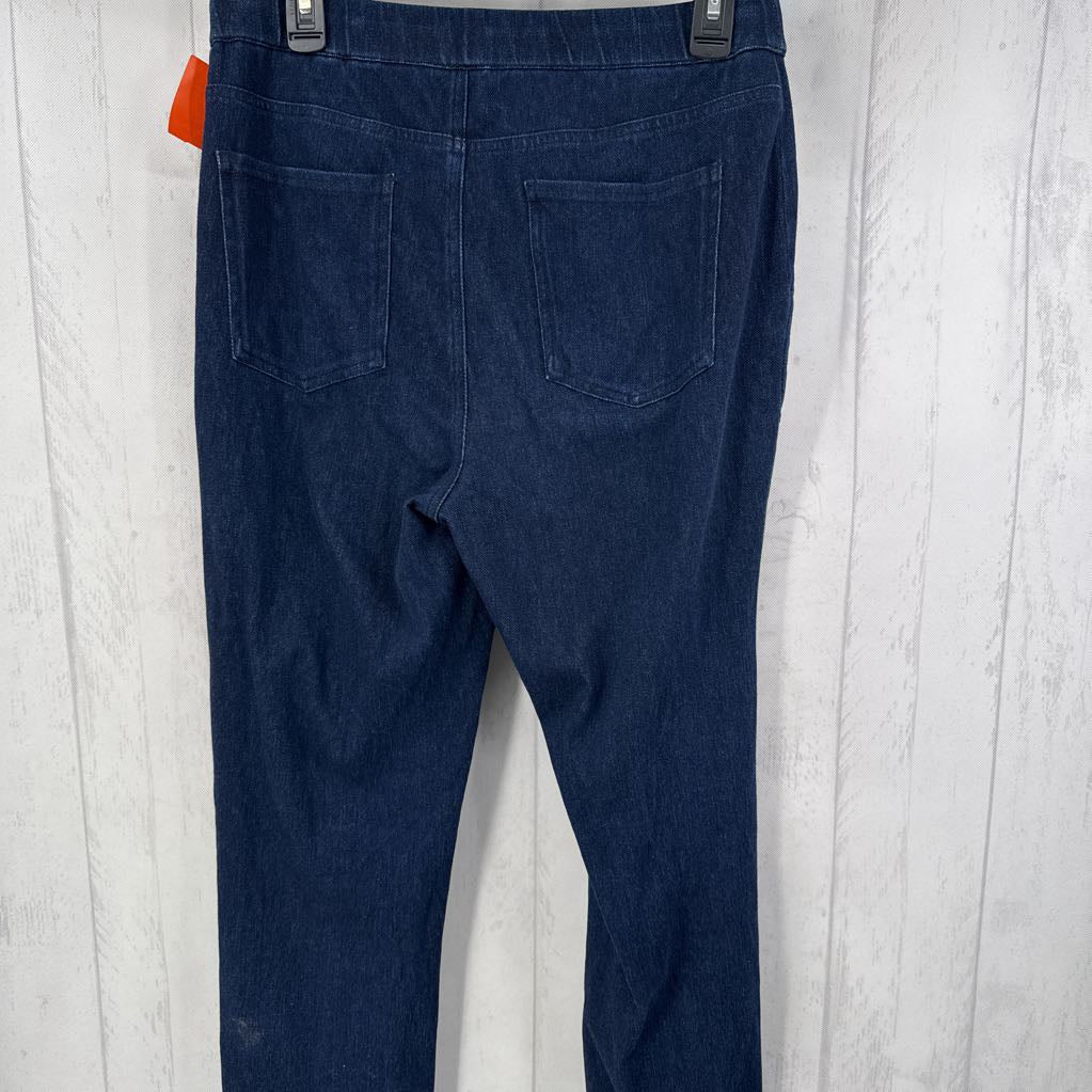 10T pull-on jeans