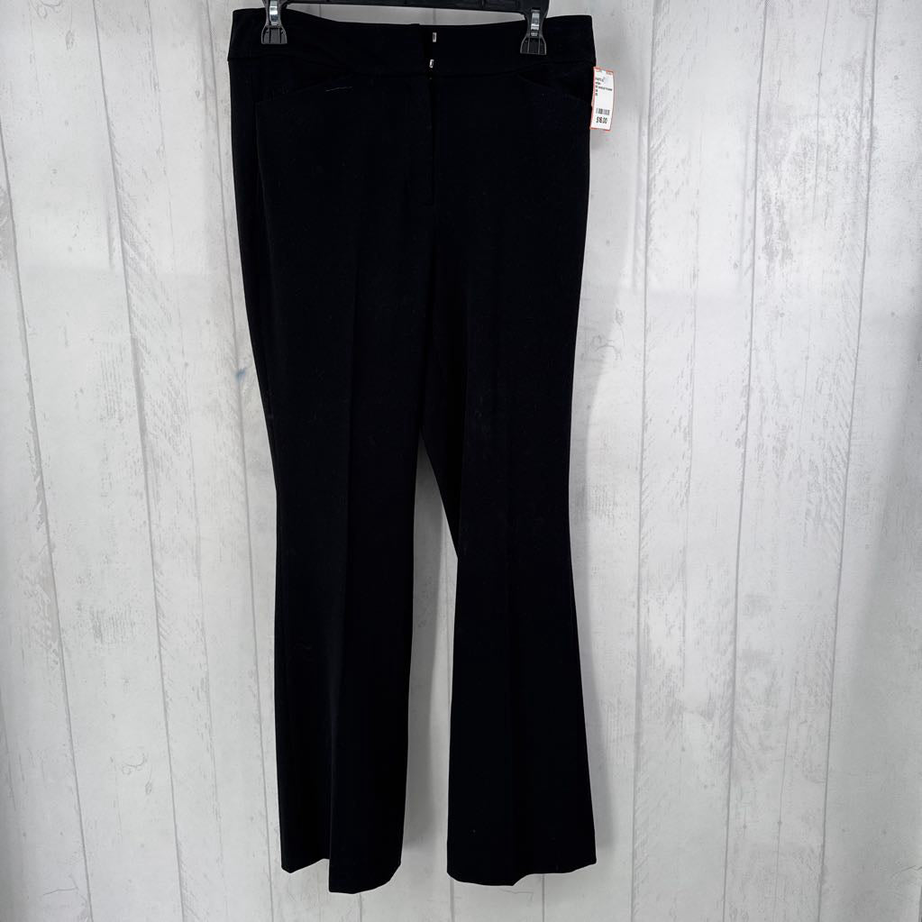 6S bootcut trouser