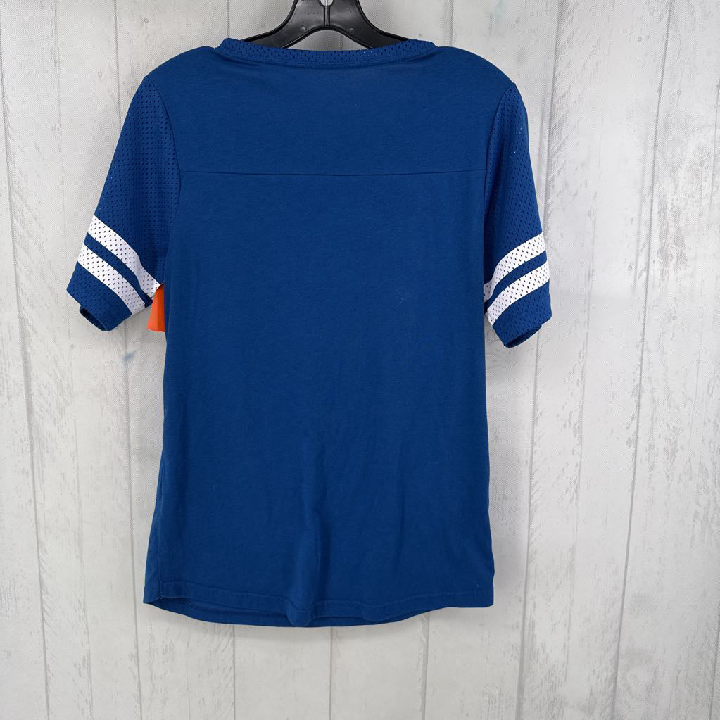 M colts s/s tee