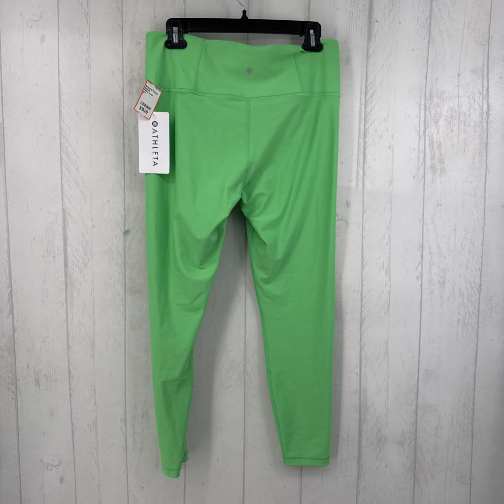 R89 L hi-rise legging