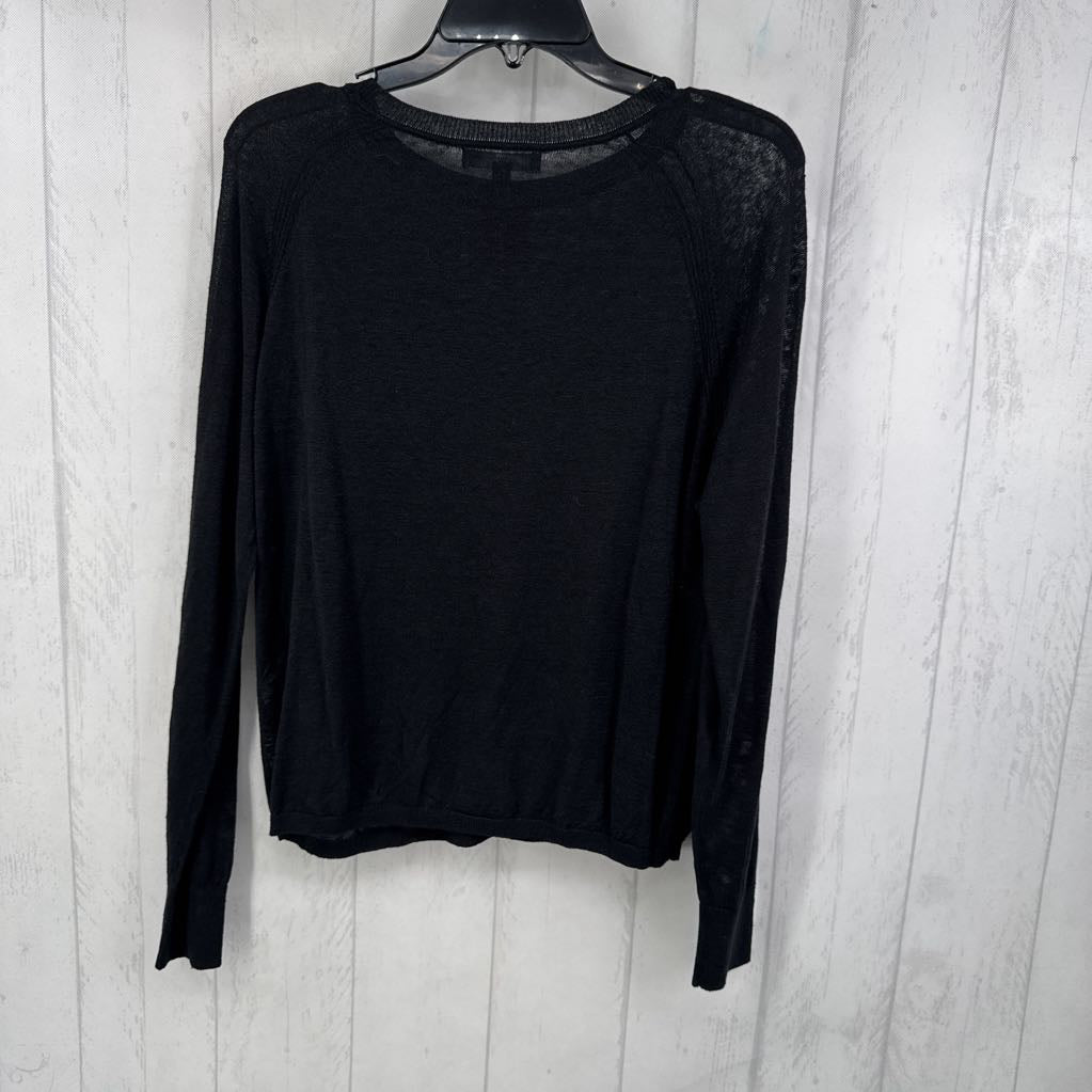 R80 M crewneck sweater