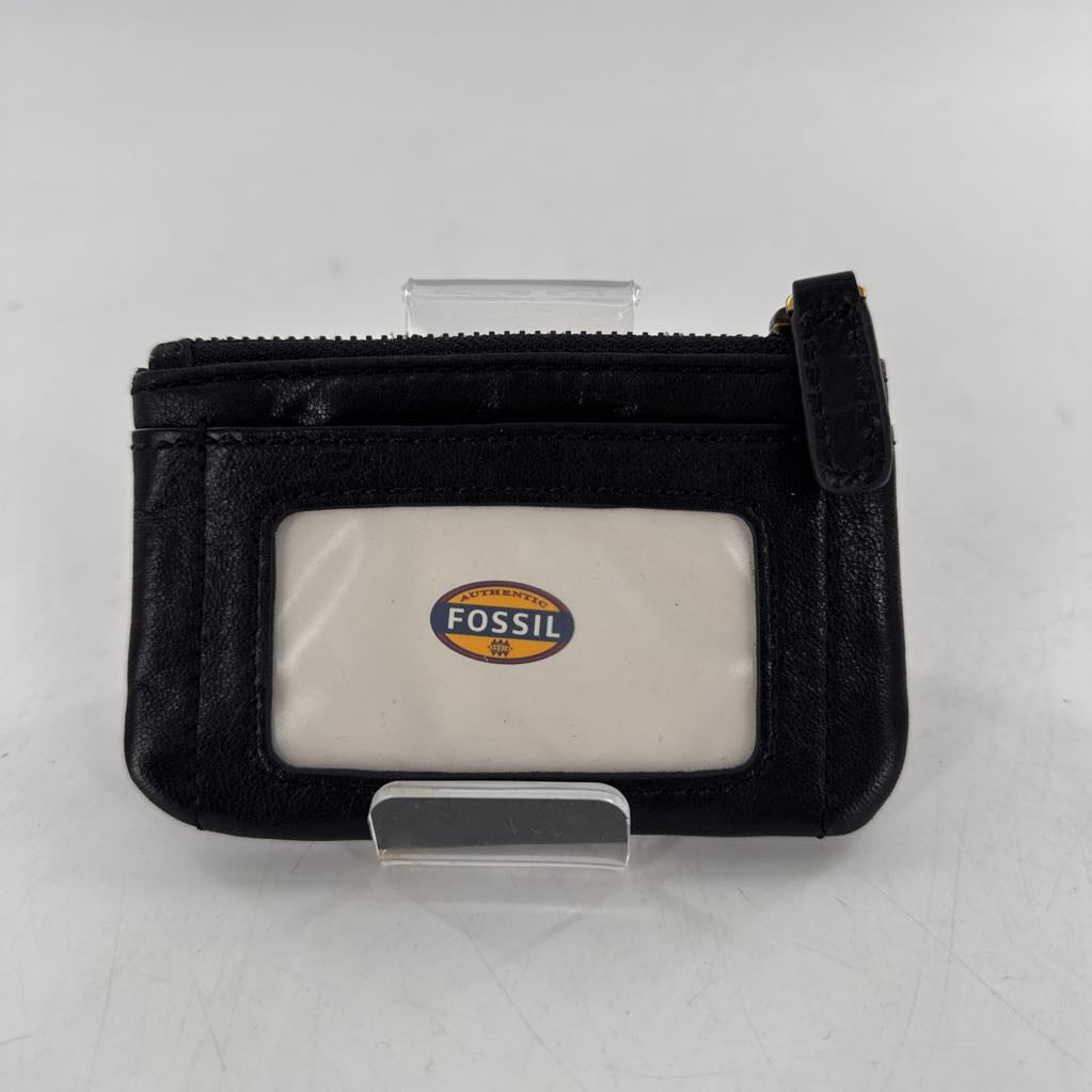 leather pouch wallet