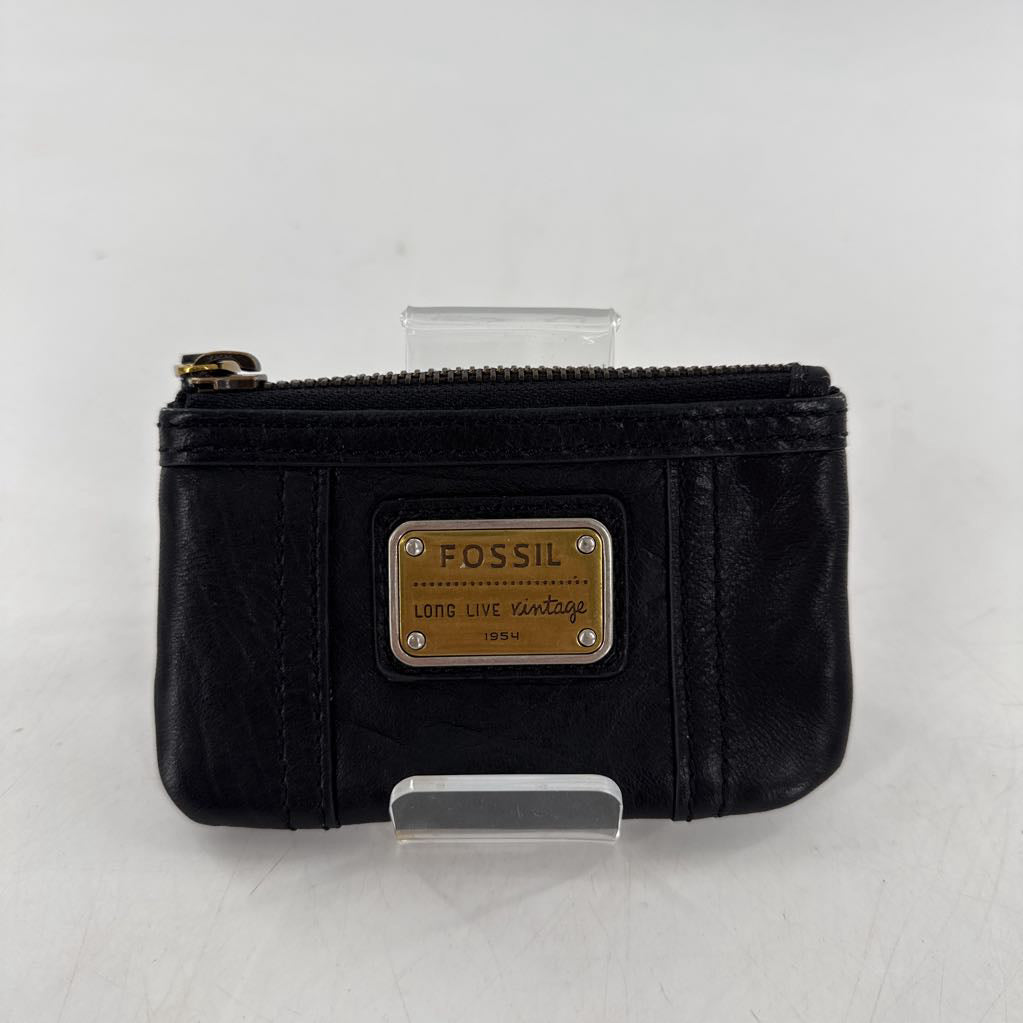 leather pouch wallet