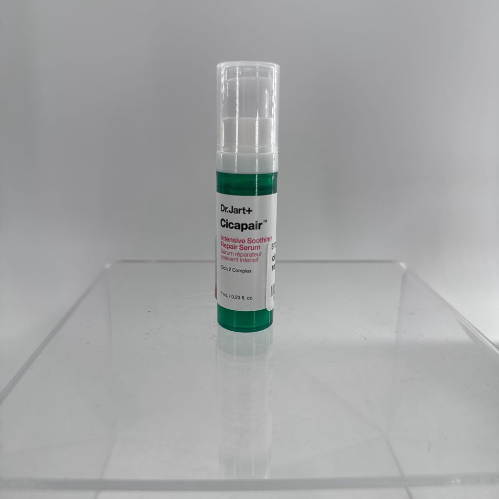 cicapair soothing repair serum