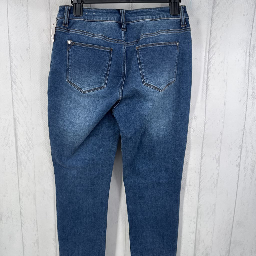 0 slim leg ankle jeans