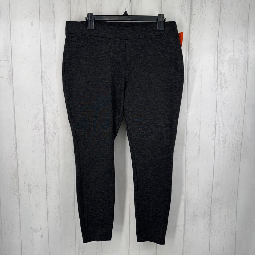 XL knit pant